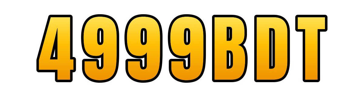 4999bdt
